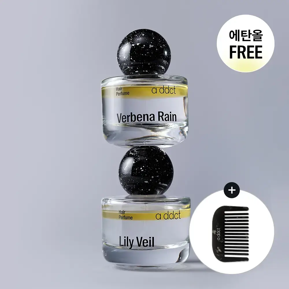 [에탄올 FREE] 에이딕트 헤어퍼퓸 30ml (단품/기획)
